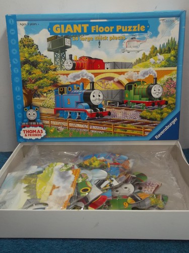 Thomas friends 24 piece - friends,