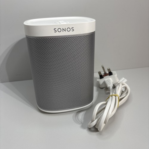 Sonos play compact - sonos, play:1