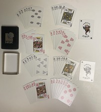 Gemaco Playing Cards with