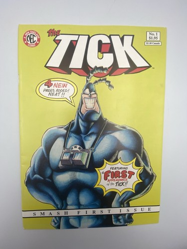 The tick key 1st - the, app
