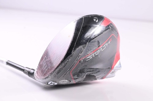 Left hand taylormade stealth - taylormade, 2