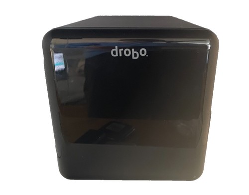 Drobo dro4d das storage - das,