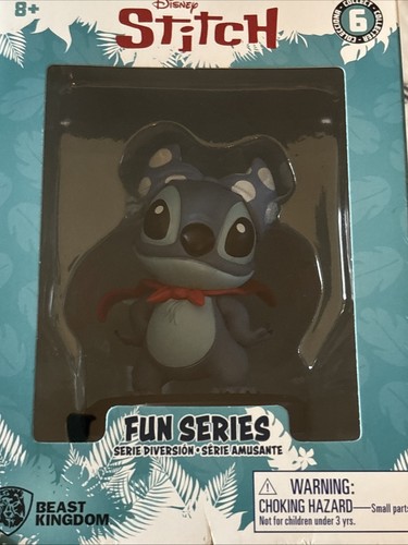 Yume disney stitch fun series - disney,
