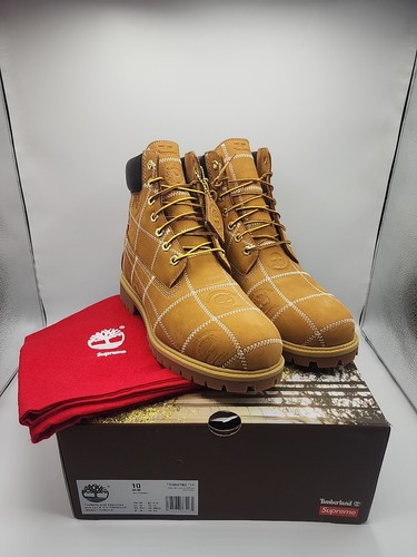 Supreme timberland - ×,
