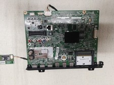 LG 47LN575V MAIN BOARD, EBT62345937 TESTED.