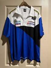 NWOT PILOT YOSHIMURA SUZUKI