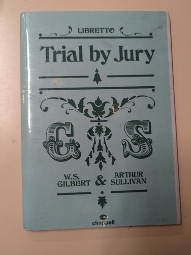 Gilbert arthur - w.s, gilbert:arthur
