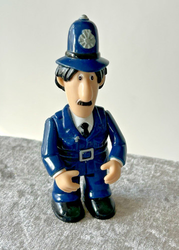 Postman pat arthur selby - arthur,