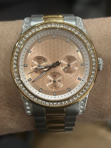 Ladies wonderful watch marks - ladies,