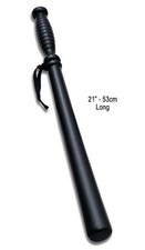 US POLICE FORCE BATON - 53CM