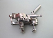 Lorch KD50 Watchmakers Lathe Screw Cutting Attachment Extremely Rare
