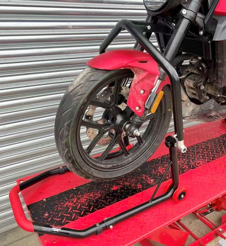 Vmp universal motorcycle front - vmp,
