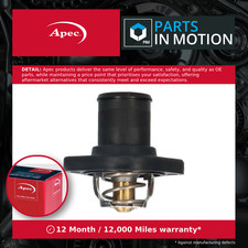 Coolant Thermostat fits