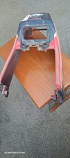 SUZUKI RG 250 TAIL PIECE USED