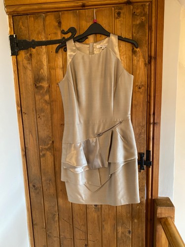 Reiss dress worn - reiss, once