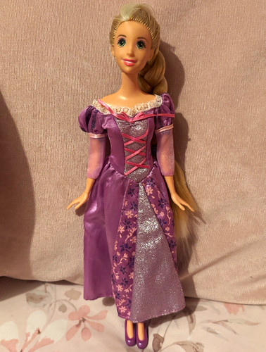 Disney rapunzel tangled - rapunzel,