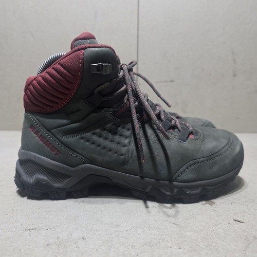 Mammut nova mid gtx women - nova,