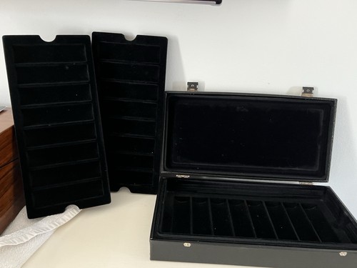 Coin storage box with - coin,