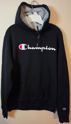 Champion men black - champion, men's