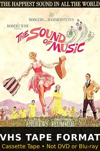 The sound music - of,