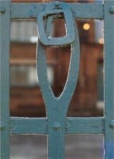 Charles Rennie Mackintosh