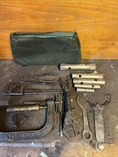 Panther M100 or M120 Assortment Parts