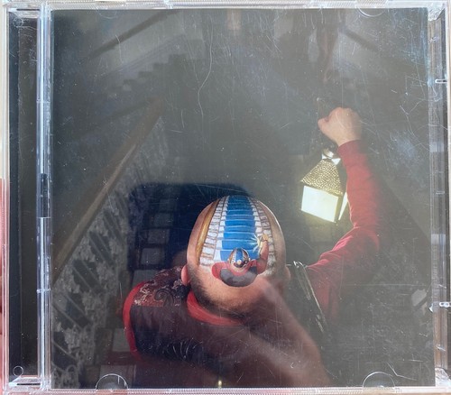 Rival sons pressure - rival,
