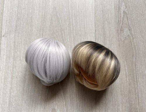 Bjd doll wigs - doll, approximately