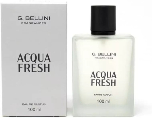 Bellini acqua fresh eau - acqua, de