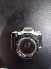 Pentax MZ-50 35mm Film SLR
