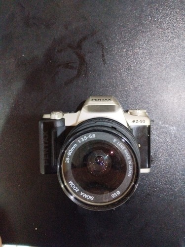 Pentax 35mm film - pentax,