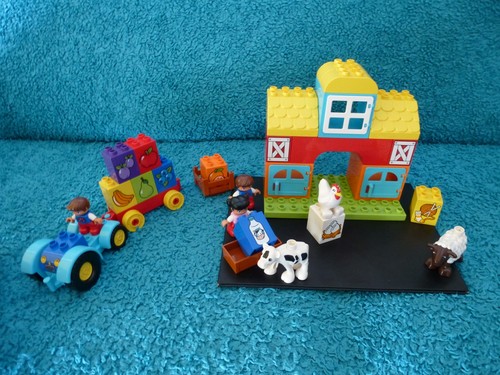 Lego duplo complete - '2,