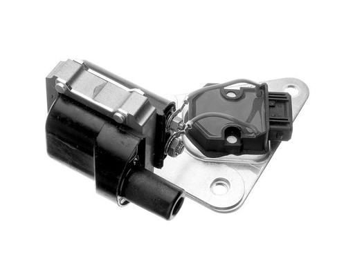 Block type ignition - type, coil