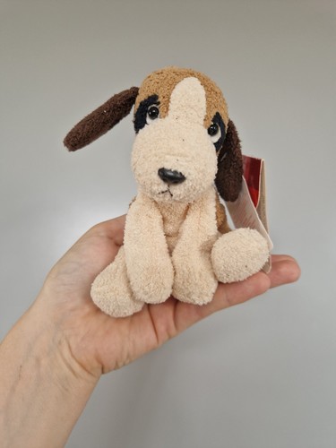 Russ berrie luv pets bandit - berrie,