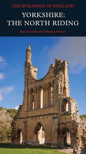 Yorkshire the north riding - yorkshire:,