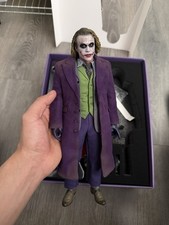Hot Toys The Joker DX32 1/6