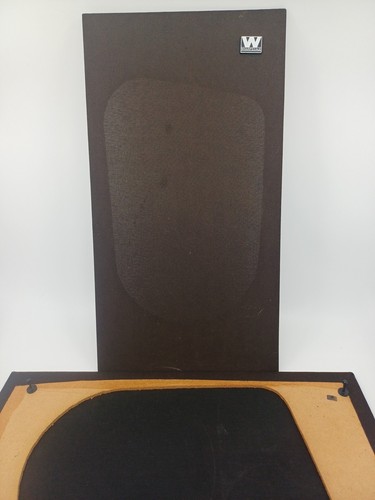 Pair wharfedale linton 3xp - of,