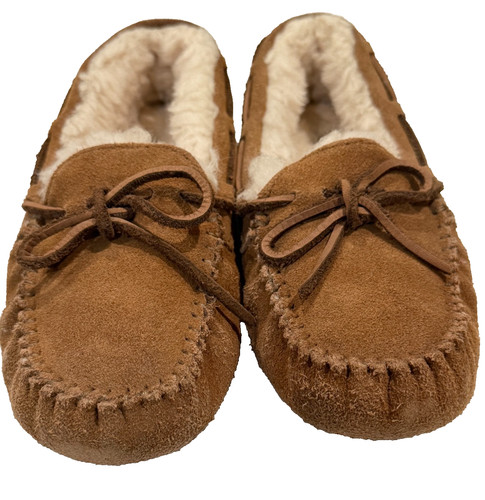 Kids ugg brown dakota - ugg,