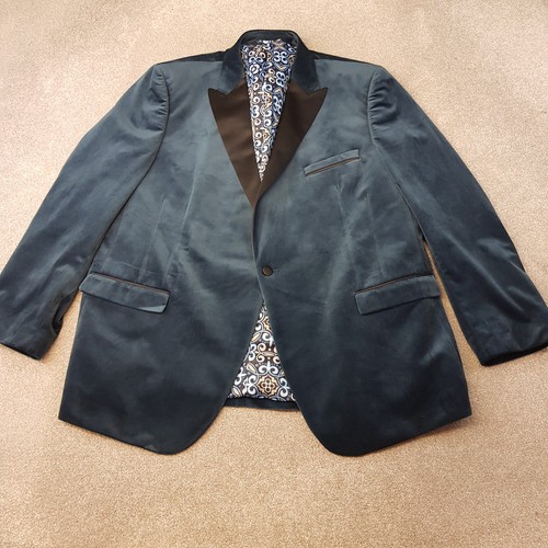 Skopes mens jacket 50r blue - skopes,