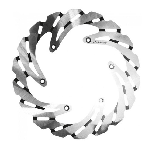 Apico brake disc - disc, rear