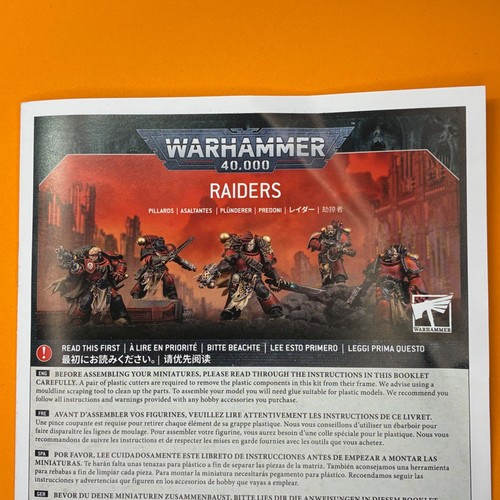 Warhammer 40k chaos - 40k, space