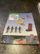 Personal Protective Grounding