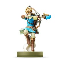 Amiibo The Legend of Zelda