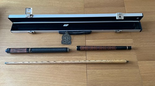 Bce jimmy white signature - bce,