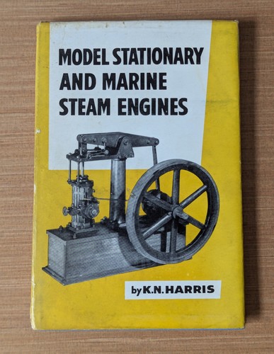 Model stationary and marine - stationary,
