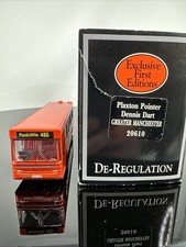 EFE 20610 Dennis Dart Plaxton