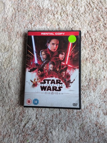 Star wars the - star, last