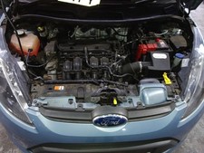 ENGINE FORD FIESTA MK7 (B299) 2008-2012 STYLE 1242 80.5 PETROL MANUAL SNJA/SNJB
