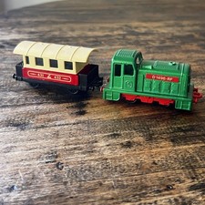 2 VTG Matchbox Superfast 24