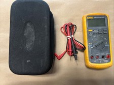 FLUKE 87 True RMS Industrial